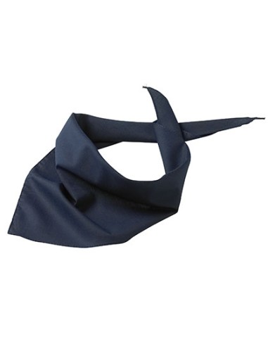M-MB6524-Triangular Scarf